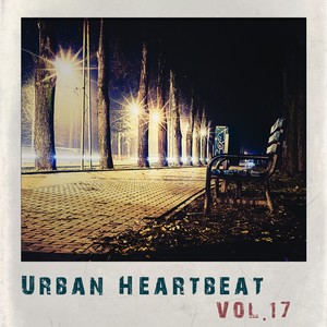 Urban Heartbeat,Vol.17