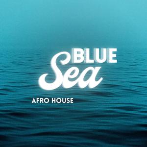 blue sea afro house
