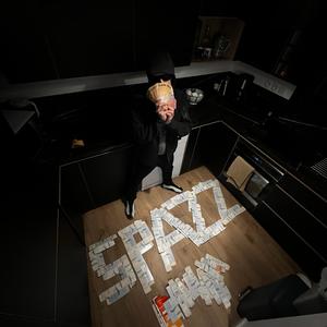SPAZZ (FAFA) (Explicit)