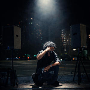 Long Time Coming (feat. NNEmichael) (Explicit)