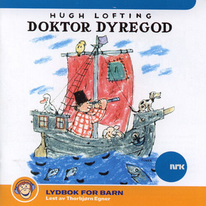 Doktor Dyregod