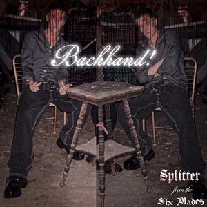 Backhand! (Explicit)