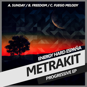 Freedom (Original Mix)