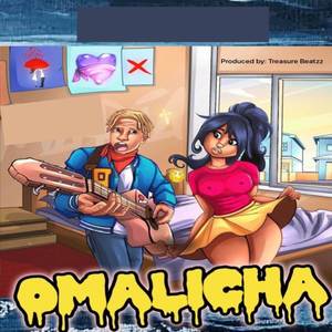 Omalicha (Explicit)