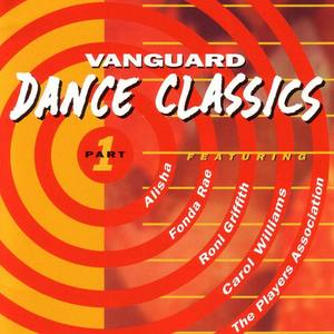 Vanguard Dance Classics Part 1