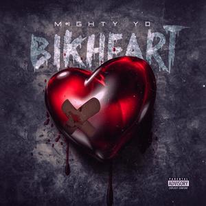 BLK HEART (Explicit)