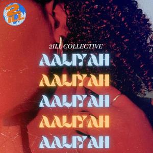 Aayliah (feat. Coties, LucidSoLooney, Young Majestic Artist & RobMixedIt) [Explicit]