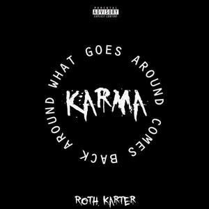 Karma (feat. Freek van Workum) [Explicit]