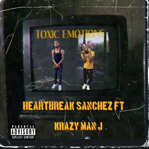 Toxic Emotions (Explicit)