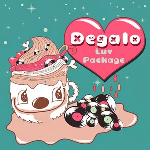 빠져들어요(feat.Springloll) (陷进去)