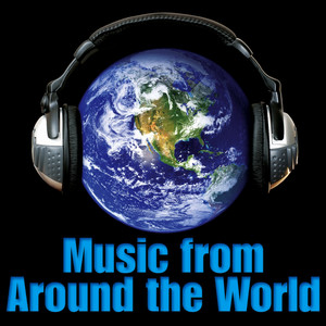 Music from Around the World (Instrumental)