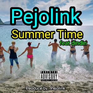 Summer time (feat. Dindin) (Explicit)