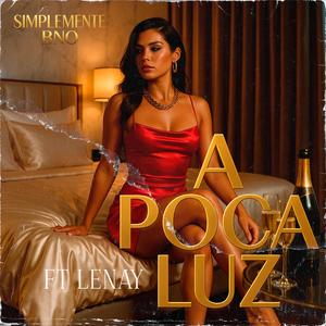 A Poca Luz (feat. Lenay)