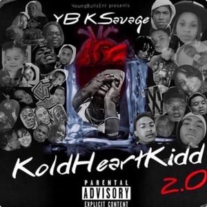 KoldHeartKidd 2.0 (Explicit)