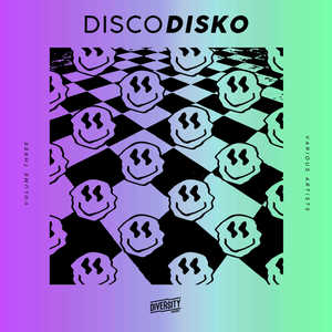 Disco Disko, Vol. 3