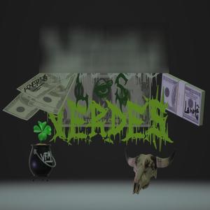 QUIERO LOS VERDES (feat. Adverso) [Explicit]