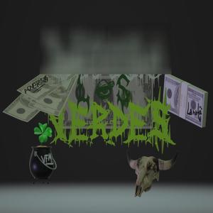 QUIERO LOS VERDES (feat. Adverso) (Explicit)