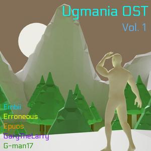 Ugmania (Original Game Soundtrack)