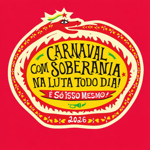 É Só Isso Mesmo 2026