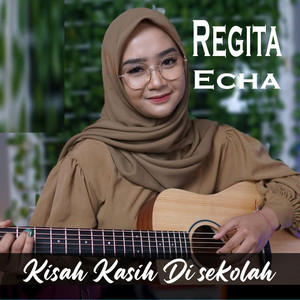 Kisah Kasih Disekolah