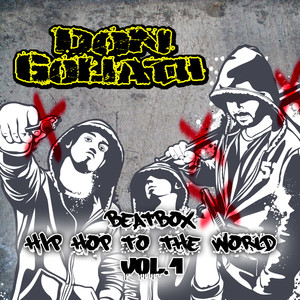 Beatbox Hip Hop to the World, Vol. 1