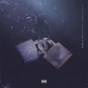 Let It Lock (feat. Samuel Shabazz) (Radio Edit)