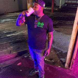 HUSTLE MAN (feat. GRQ Faneto & GRQ Blow) (Explicit)