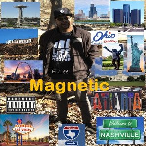 Magnetic (Explicit)