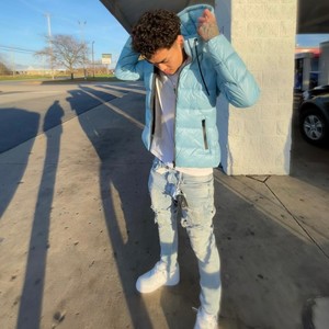 Oouuh (feat. 23FatBoy) (Explicit)