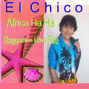 Africa Ha Ha / Reggaeton Love Fire