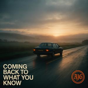 Coming Back To What You Know