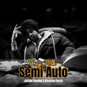 FOLK TRAP Semi Auto-Jordan Sandhu