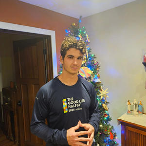 It's Cold Outside (feat. Dom & Julia)