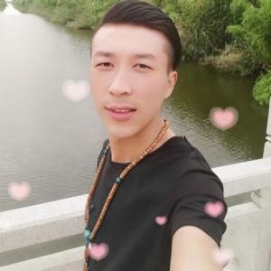 人生如梦 (伴奏)