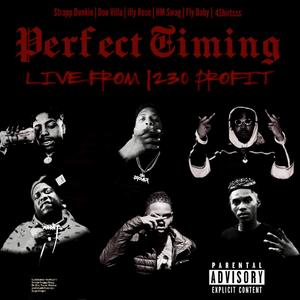 Perfect Timing (Explicit)