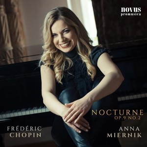 Chopin: Nocturne Op. 9, No. 2