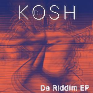 Baby Boo (feat. Daday)