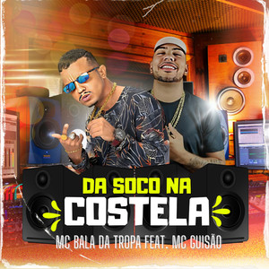 Da Soco na Costela (Explicit)