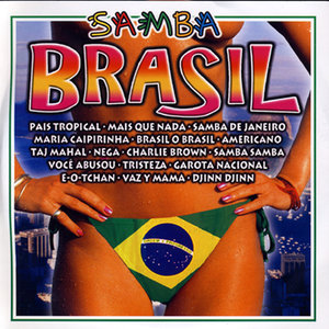 Samba Brasil