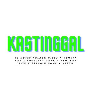 Kastinggal