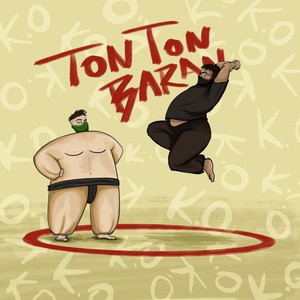 TONTON (Explicit)