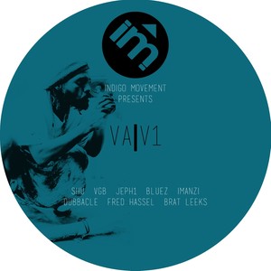 Samburu Chant (Original Mix)