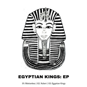 Egyptian Kings