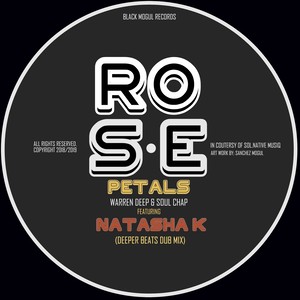 Rose Petals (Deeper Beats Dub Mix)