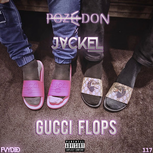 Gucci Flops