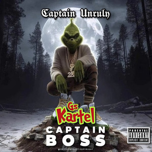 Captain Boss (Explicit)