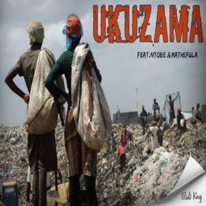 Ukuzama