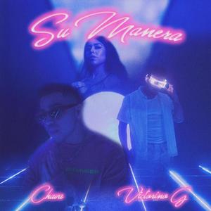 Su Manera (feat. Victorino G) (Explicit)
