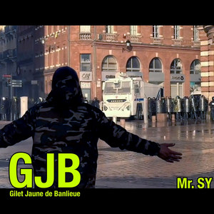 Gilet jaune de banlieue (Explicit)