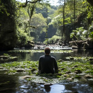 Paz Interior: Música Para Meditación Espiritual